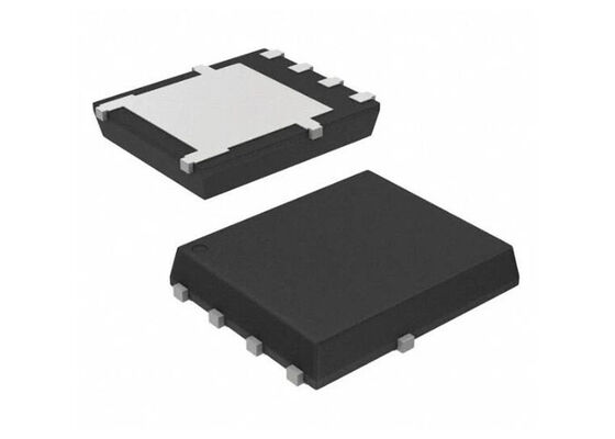 شريحة متكاملة NVMFS5C670NLET1G 60 فولت أحادية القناة N ترانزستور MOSFET للطاقة DFNW-5
