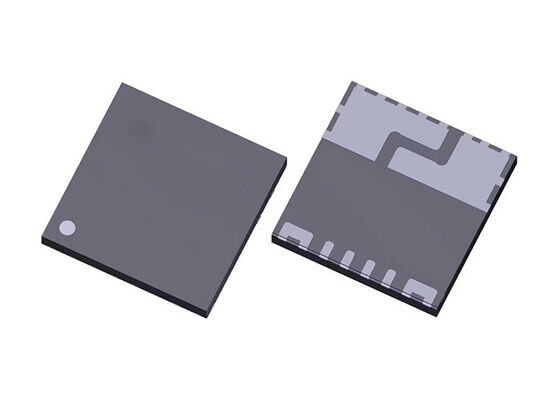 TLE4973-R050T5-S0001 مستشعر IC 4.5 فولت إلى 5.5 فولت XENSIV™ مستشعر تيار عالي الدقة بدون قلب