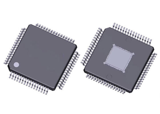 متحكم دقيق PSC3P5EDACQ1 MCU PSOC™ Control C3 32-بت 180 ميجاهرتز MCU مع وحدة نقطة عائمة