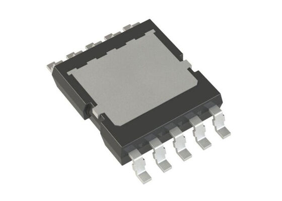 NVMJST2D1N08XTXG رقاقة الدائرة المتكاملة MOSFET الترانزستور 80V 334A PowerTrench T10 MOSFETs