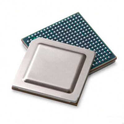 شريحة إيثرنت BCM85344A0KFSBG، عالية الكثافة، مزدوجة 800G MACsec/IPsec Retimer PHY