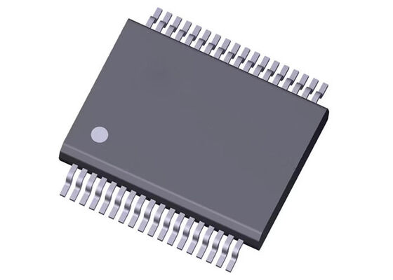 شريحة دائرة متكاملة 1EDI3041AS 1200V 20A مشغل بوابة معزول EiceDRIVER™ للسيارات