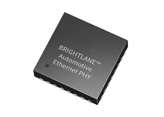 شريحة إيثرنت 88Q1201MB2-NYA2A0G1، 2.5 فولت، إيثرنت للسيارات، للشبكات داخل المركبات