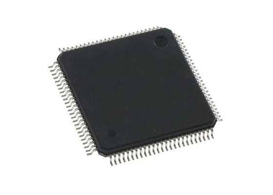 CY8C6245AZI-S3D72 متحكم دقيق MCU عالي الأداء PSOC™ 6 150MHz ARM Cortex-M4 MCU