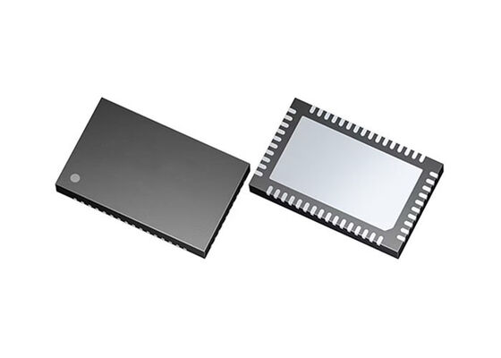 شريحة دائرة متكاملة CYPD8129-52LQXI، متحكم توصيل طاقة USB-C أحادي المنفذ بجهد 28 فولت لمضيف الكمبيوتر الشخصي، دعم EPR