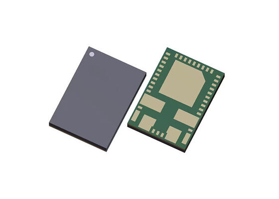 رقاقة الدوائر المتكاملة CYPD7196-40BFXS 4V إلى 24V منفذ واحد EZ-PD TM للسيارات USB Type-C PD Controller