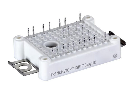 F4-35MR07W1D7S8 وحدات IGBT للسيارات EasyPACK 1B وحدة 650 فولت MOSFET للسيارات Easy Module