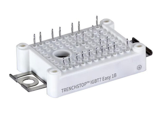 وحدات IGBT للسيارات F4-35MR07W2D7S8 EasyPACK™ 2B Module With CoolMOS™ CFD7A Automotive MOSFET