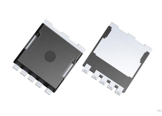 IAUAN04S7N012 رقاقة الدوائر المتكاملة السيارات MOSFET 40V OptiMOS TM 7 طاقة الترانزستور
