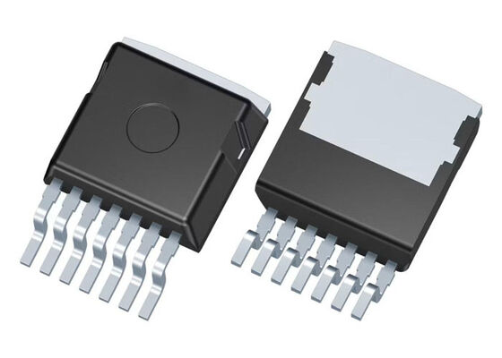 IMBG65R075M2H رقاقة الدوائر المتكاملة MOSFET الترانزستور PG-TO263-7 CoolSiCTM MOSFET منفصل