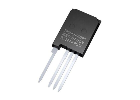 شريحة دائرة متكاملة IMY120R036AM2H 1200 فولت 44 أمبير CoolSiC™ MOSFET هجينة منفصلة PG-TO247-4