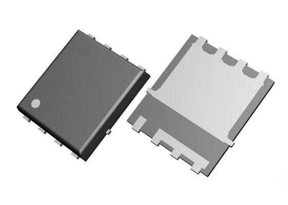 شريحة دائرة متكاملة ISC016N08NM8 80 فولت OptiMOS™ 8 ترانزستور MOSFET للطاقة N-Channel PG-TDSON-8