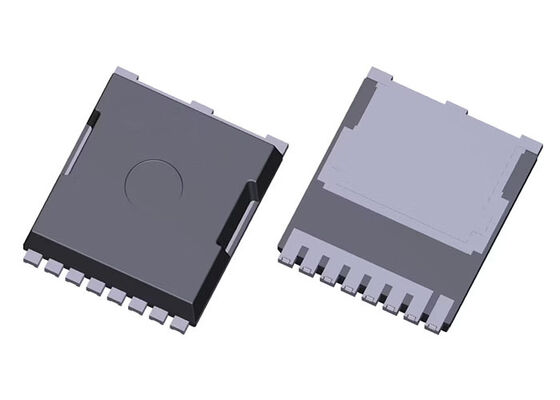 IPT009N10NM8 رقاقة الدائرة المتكاملة 100 فولت OptiMOS TM 8 القوة MOSFET ترانزستور HSOF-8