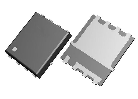 ISC040N10NM8 رقاقة الدوائر المتكاملة 100 فولت 150 واط OptiMOS TM 8 القناة النائية MOSFET الترانزستور