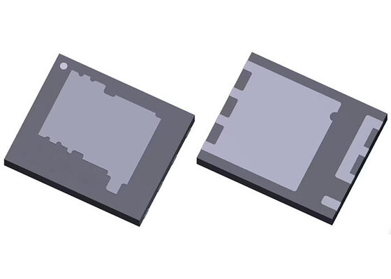 شريحة دائرة متكاملة ISCH75N04NM7VSC 40 فولت OptiMOS™ 7 N-Channel Power MOSFET Transistor للمكانس الكهربائية