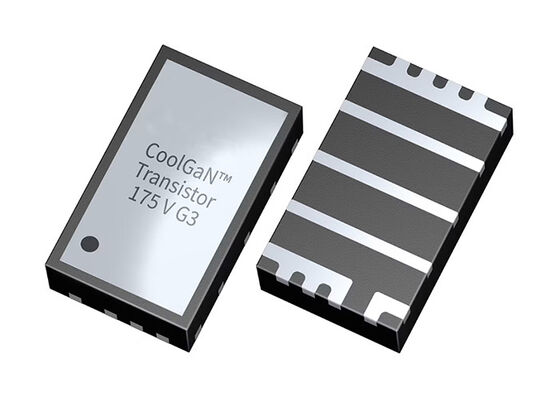 IGC090S18S1 GaN IC عالية الكفاءة 175V CoolGaNTM G3 غاليوم نتريد ترانزستور