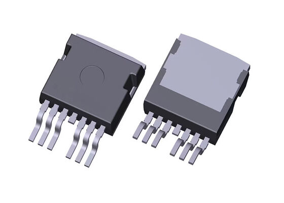 IPF014N10NM8 رقاقة الدوائر المتكاملة 100 فولت 1284A OptiMOS TM 8 قناة N OptiMOSTM 8 طاقة MOSFET ترانزستور