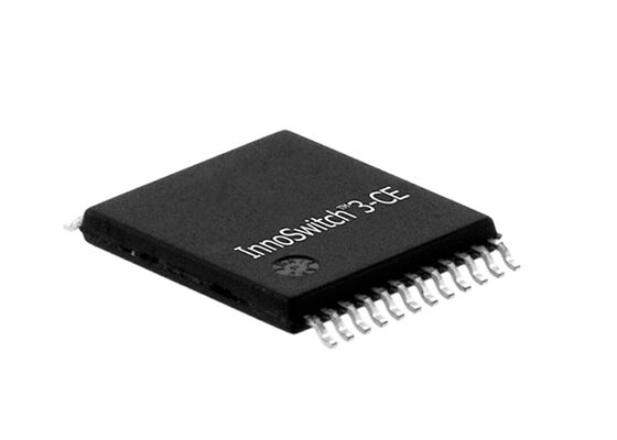 INN3165C-H113 رقاقة الدوائر المتكاملة خارج الخط CV / CC QR Flyback Switcher IC للتطبيقات تصل إلى 65W