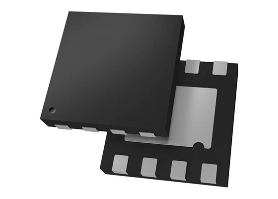 ADL8120ACPZN-CSL Integrated Circuit Chip 30kHz To 20GHz 51mA Ultra-Wideband Low Noise Amplifier