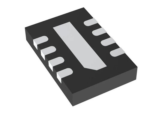 شريحة دائرة متكاملة ADPL21210ECPZ محول DC/DC تصاعدي 1.1 أمبير مع بدء تشغيل ناعم مدمج