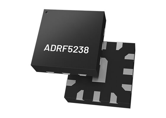 شريحة الدائرة المتكاملة ADRF5238BCRZN، مفتاح SPDT عالي العزل بتردد 13 جيجاهرتز، غير عاكس من السيليكون