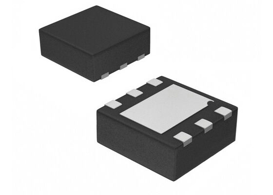 ADH8411TCPZ-CSL-PT رقاقة الدوائر المتكاملة مكبر ضوضاء منخفضة 10GHz للاتصالات العسكرية