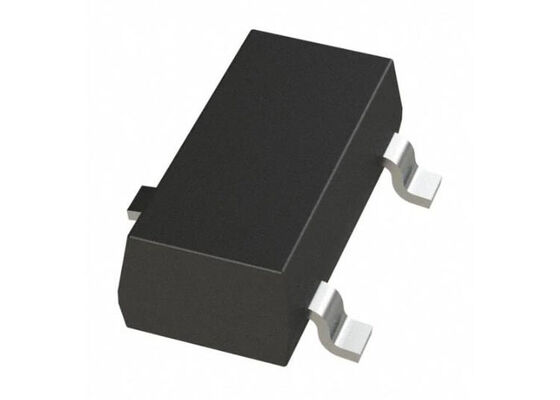 شريحة دائرة متكاملة LM4060A25EDBZRQ1 مرجع جهد شنت 50 مللي أمبير للسيارات IC SOT-23-3