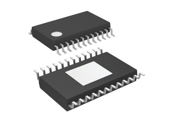 LT3514HFE رقاقة الدوائر المتكاملة وحدة تنظيم التبديل ثلاثي الخطوة إلى أسفل TSSOP-24