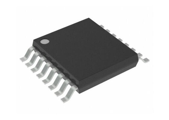 MUX809QPWRQ1 شريحة دائرة متكاملة 2-قناة مضاعف تناظري للسيارات مع منطق 1.8 فولت