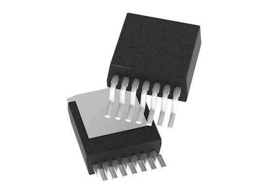 MSC040SMB120SDT رقاقة الدوائر المتكاملة عالية الجهد 1200V 45mΩ ترانزستورات MOSFET
