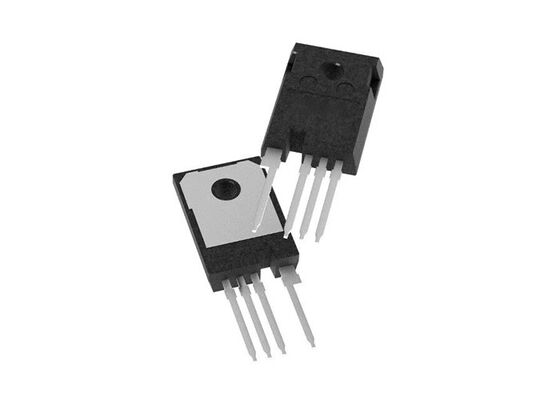 MSC180SMA120B4N رقاقة الدوائر المتكاملة عالية الجهد 1200 فولت ترانزستورات MOSFET