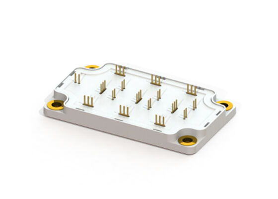 وحدات IGBT للسيارات MSCSMG120ANPCM11TPAG 1200 فولت 200 أمبير وحدة طاقة mSiC ذات نقطة تعادل نشطة