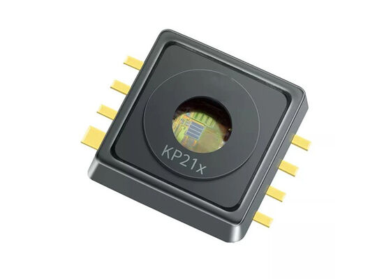 KP215E1701 جهاز استشعار IC 4.5 فولت إلى 5.5 فولت جهاز استشعار ضغط الهواء المصغر