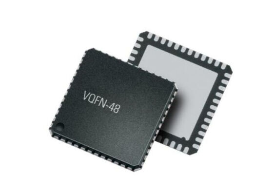 PSC3P5FDS2LGQ1 متحكم دقيق MCU PSOC تحكم C3 خط رئيسي متحكم دقيق 32 بت IC VQFN-48