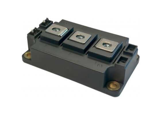 MSCSM330AM15D3NG وحدات IGBT للسيارات 3300V 151A وحدة الطاقة SiC ذات الجهد العالي