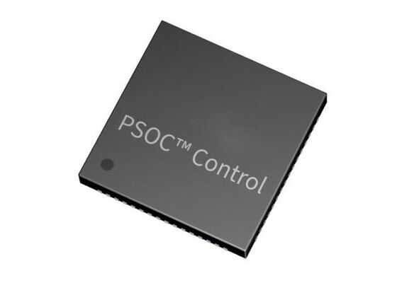 PSC3P5EDLHQ1 وحدة التحكم الدقيقة MCU 199MHz 32 بت ARM Cortex-M33F وحدة التحكم الدقيقة PSOCTM