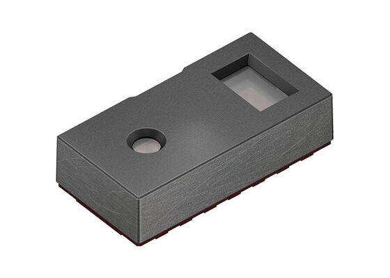 مستشعر TMF8829-1A IC متعدد المناطق لقياس وقت الطيران للكشف بالليزر والتركيز التلقائي