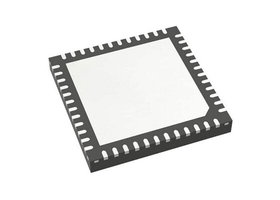 STM32C542CCU6 Microcontroller MCU High‑Performance Arm Cortex-M33 MCU With I3C Interfaces