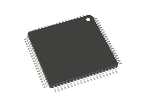 STM32C593MGT6 Microcontroller MCU 144MHz High‑Performance 32-Bit Microcontroller IC LQFP-80