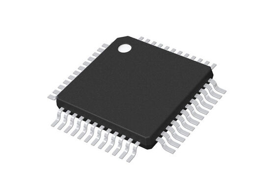 STM32C562CET6 Microcontroller MCU 32-Bit 144MHz Arm Cortex-M33 MCU With 128-Kbyte RAM