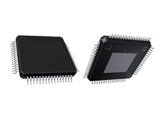 L99DZ320 الدوائر المتكاملة نظام منطقة الباب الشريحة IC LQFP-64 جهاز الباب الخلفي للسيارات