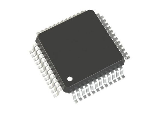 متحكم STM32G0B1CET6N MCU STM32 متحكمات رئيسية LQFP-48 32-بت Arm Cortex-M0+ MCU
