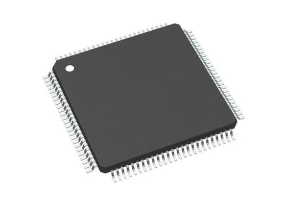 متحكم دقيق STM32G0B1VBT7 MCU عالي الأداء MCUs 64MHz متحكم دقيق 32-بت IC LQFP-100