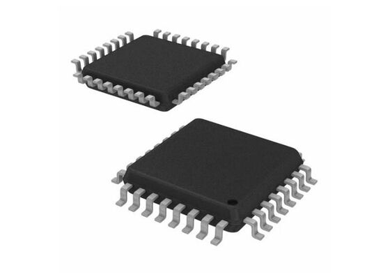 STM32G031K8T7 وحدة التحكم الدقيقة MCU 64MHz وحدة التحكم الدقيقة عالية الأداء 32 بت وحدة التحكم الدقيقة LQFP-32