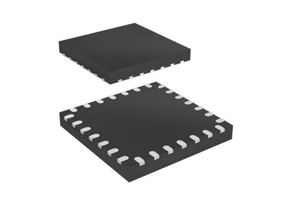 STM32G071GBU6N متحكم دقيق MCU Arm Cortex-M0+ متحكمات دقيقة رئيسية 32 بت MCU UFQFPN-28