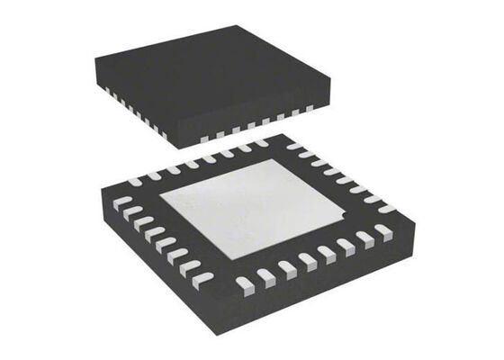متحكم دقيق STM32G071KBU7، متحكمات دقيقة عالية الأداء، 64 ميجاهرتز، 32 بت، متحكم دقيق Arm Cortex-M0+