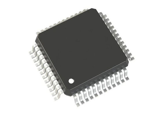 STM32U3B5CGT6Q متحكم دقيق MCU منخفض الطاقة 32 بت 96 ميجاهرتز ARM Cortex-M33 STM32U3B5 MCU