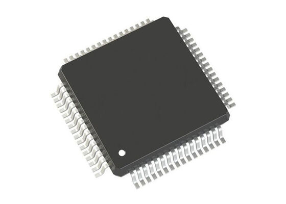 متحكم دقيق STM32U3B5RIT6Q MCU بتردد 96 ميجاهرتز STM32U3B5 متحكمات دقيقة للأجهزة التي تعمل بالبطارية