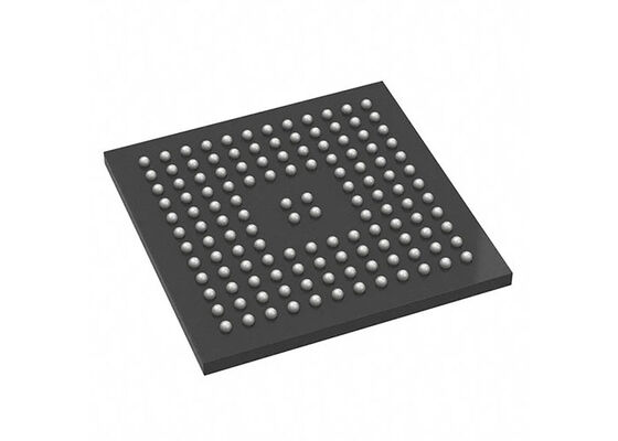 STM32U3B5QGI6 وحدة التحكم الصغيرة MCU STM32U3B5 وحدة التحكم الصغيرة لأجهزة الاتصال اللاسلكي