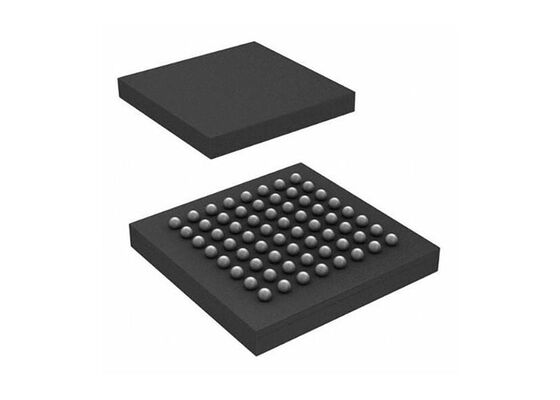 STM32U3C5JIY6Q متحكم دقيق MCU 32 بت 96 ميجاهرتز ARM Cortex-M33 MCU للشبكات الذكية والعدادات
